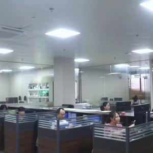 Sales Department