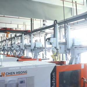 Production Department