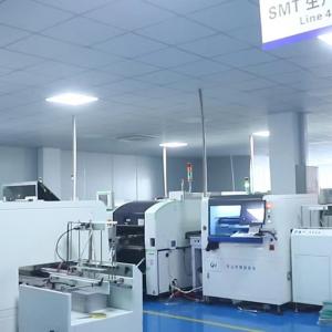 Production Department