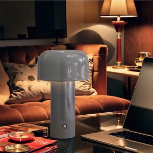 Mushroom Decorative Desk Lamp