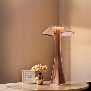 Little waist desk lamp
