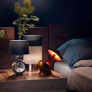 Tumbler Mushroom Night Light